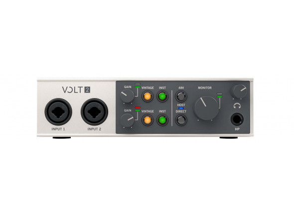 Universal Audio Volt 2 Universal Audio Volt 2
